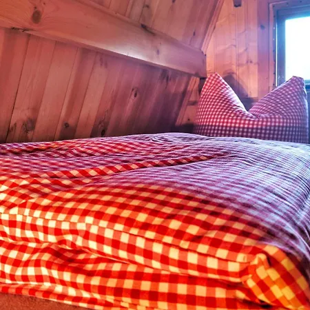 Finnhuette Bei Greta