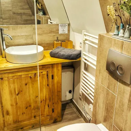 Finnhuette Bei Greta Appartement Marl (Recklinghausen)