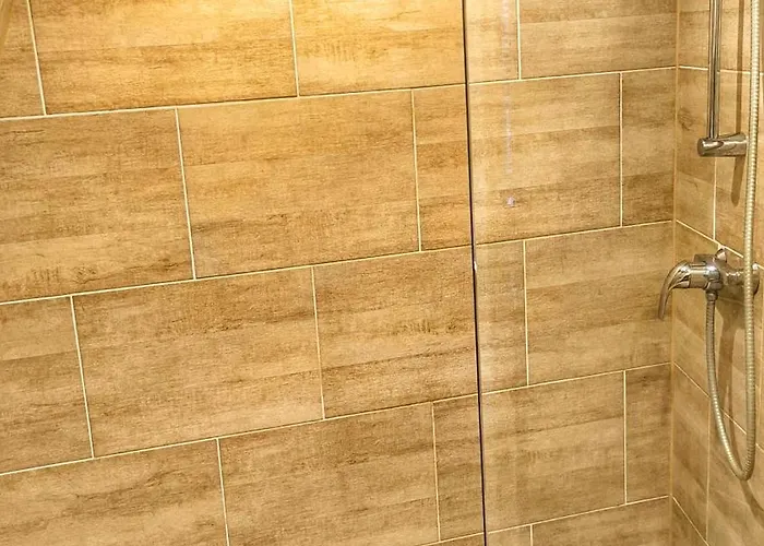 Finnhuette Bei Greta * Marl (Recklinghausen)