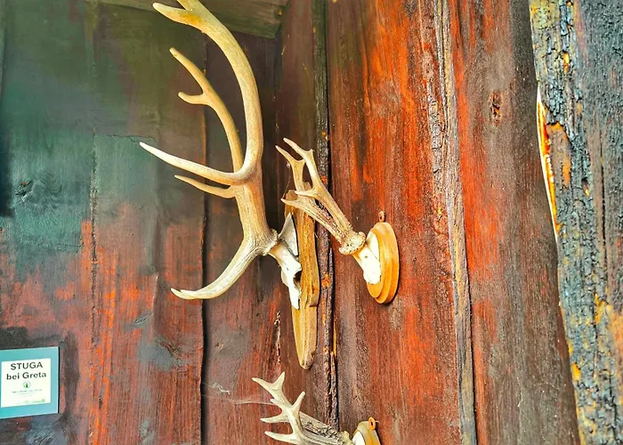 Finnhuette Bei Greta Marl (Recklinghausen)